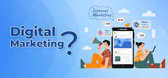 Digital Marketing Brantford