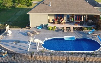 Everything You Should Know About In Ground Pool Installation