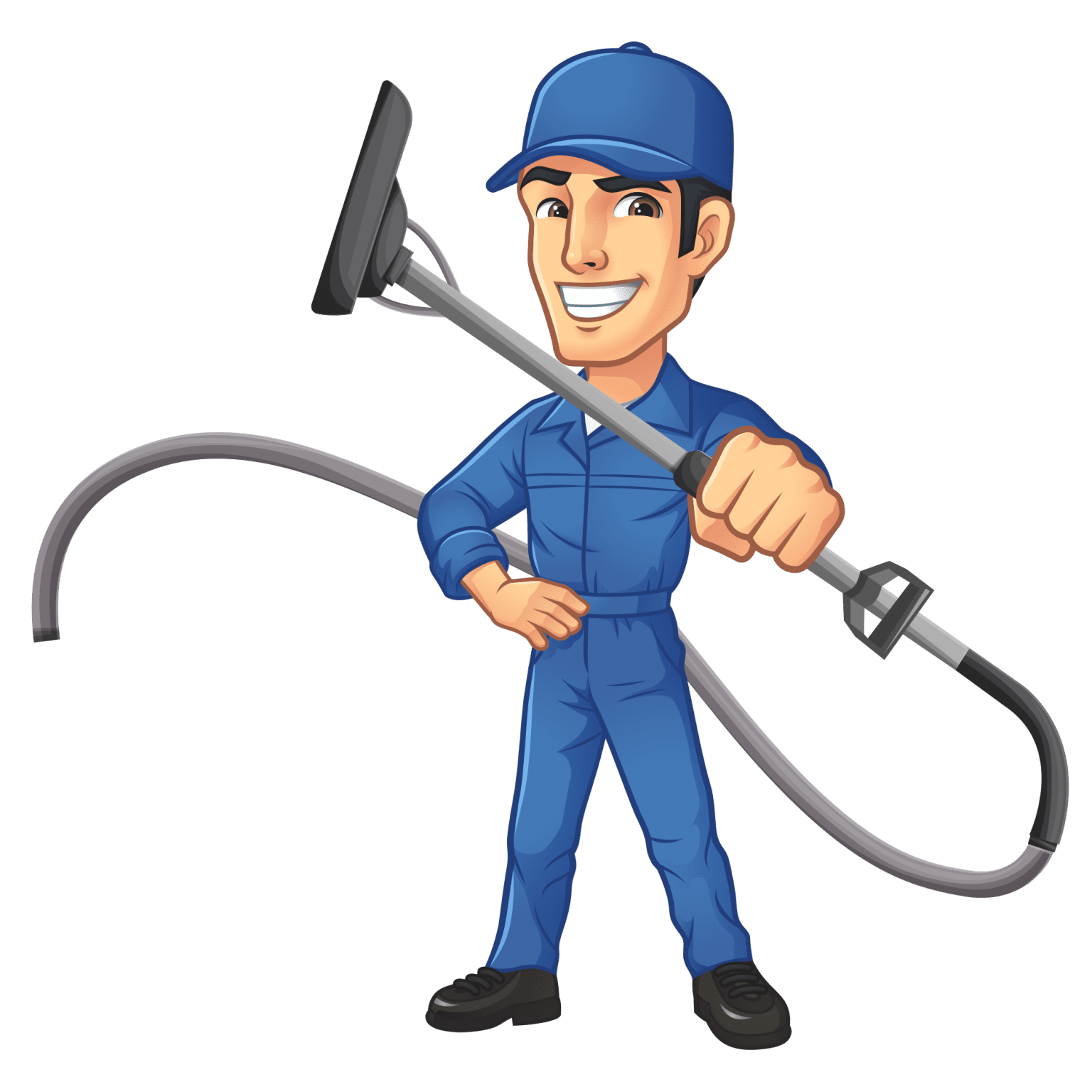 How Effective Is Steam Cleaning For Carpet and Upholstery? RD Review