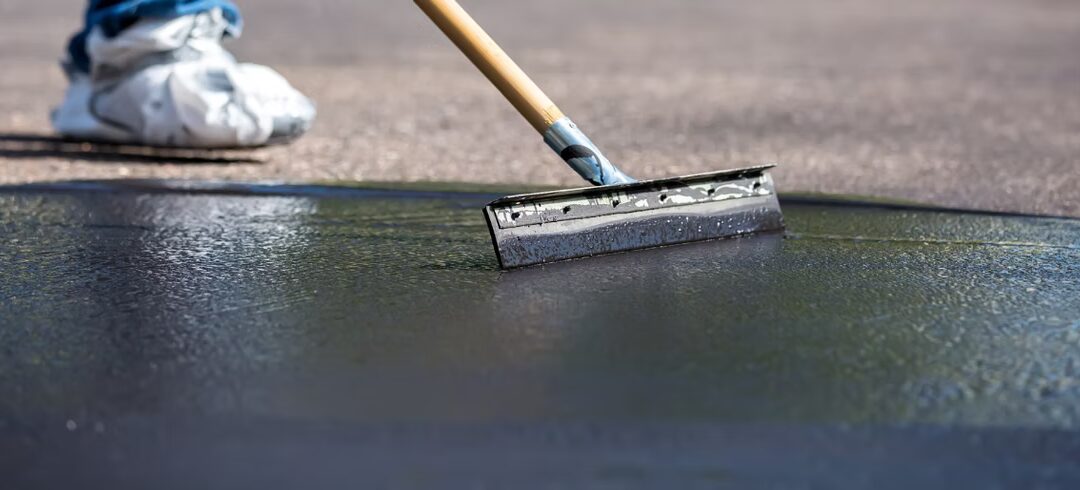 Asphalt and Driveway Sealing in Ontario – What are the Benefits ?