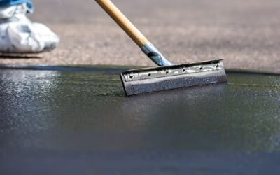 Asphalt and Driveway Sealing in Ontario – What are the Benefits ?
