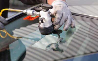 Windshield Chip Repair – Is It Worthwhile ?