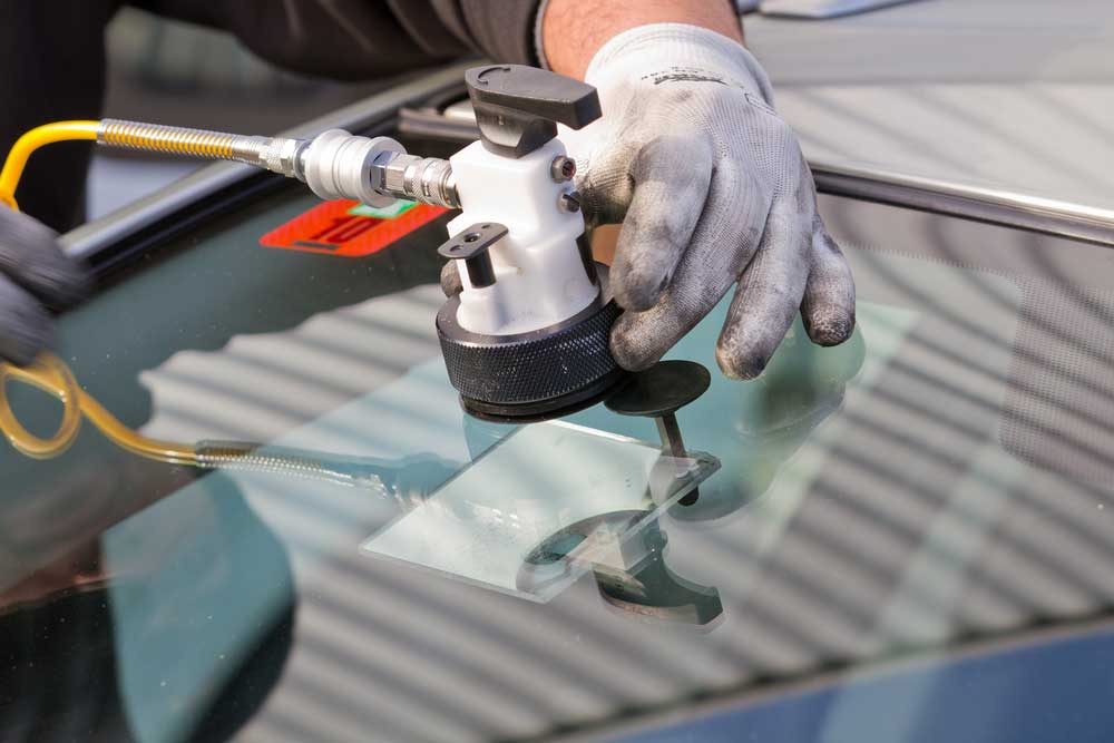 windshield chip repair windshield chip repair
