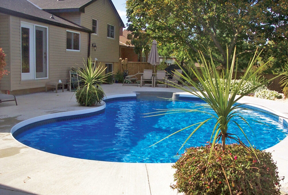 How did London Ontario Become the Inground Concrete Pool Capital