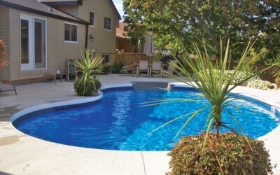 How did London Ontario Become the Inground Concrete Pool Capital