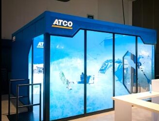 What Does a Trade Show Booth in Canada Cost ?
