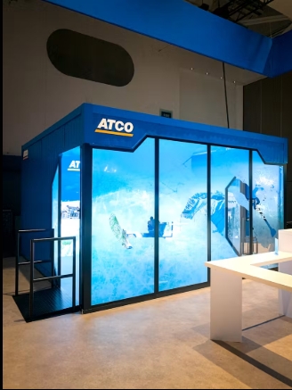 What Does a Trade Show Booth in Canada Cost ?